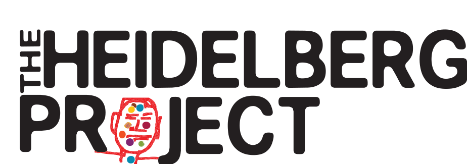 360° of Heidelberg Conference Logo